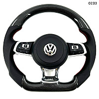 Carbon R Line τιμόνι Volkswagen Golf Arteon Polo Scirocco Tiguan Passat Touran - 0233 - Sellzone.bg Carbon R Line τιμόνι Volkswagen Golf Arteon Polo Scirocco Tiguan Passat Touran - 0233